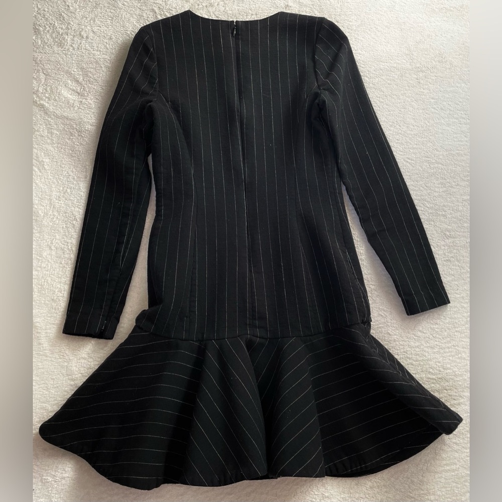 Polo Ralph Lauren Wool Dress - Picture 7 of 10